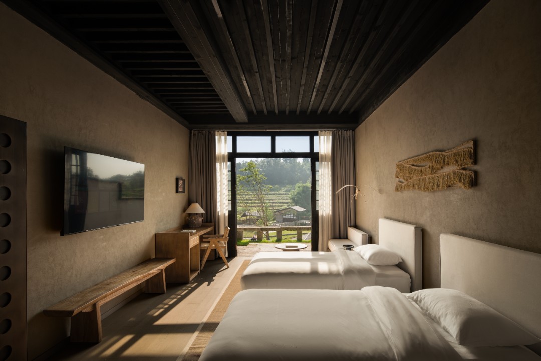 忠县李家院子丨中国重庆丨元禾大千,UDG深造工作室-195