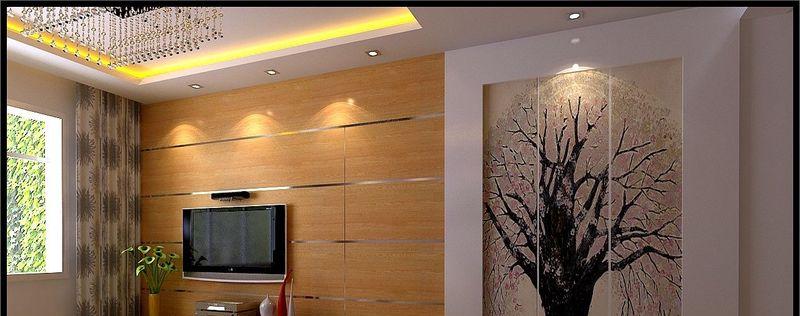 现代简约风格解析 | 功能第一，简约至上-20