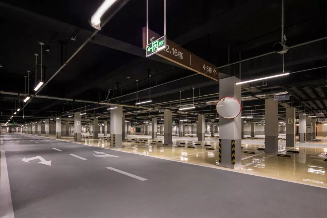 熙华府 | 归家仪式感的细节艺术-54