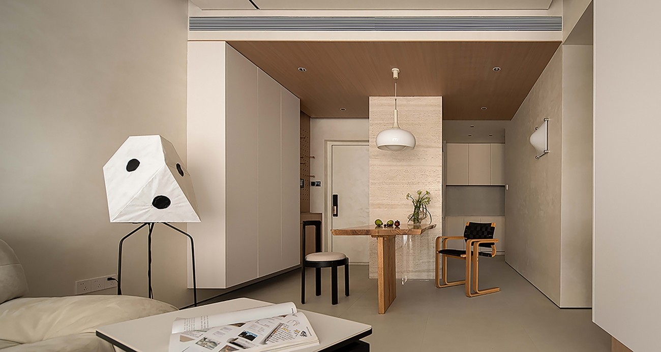 融侨滨江城天域丨X32 studio-9