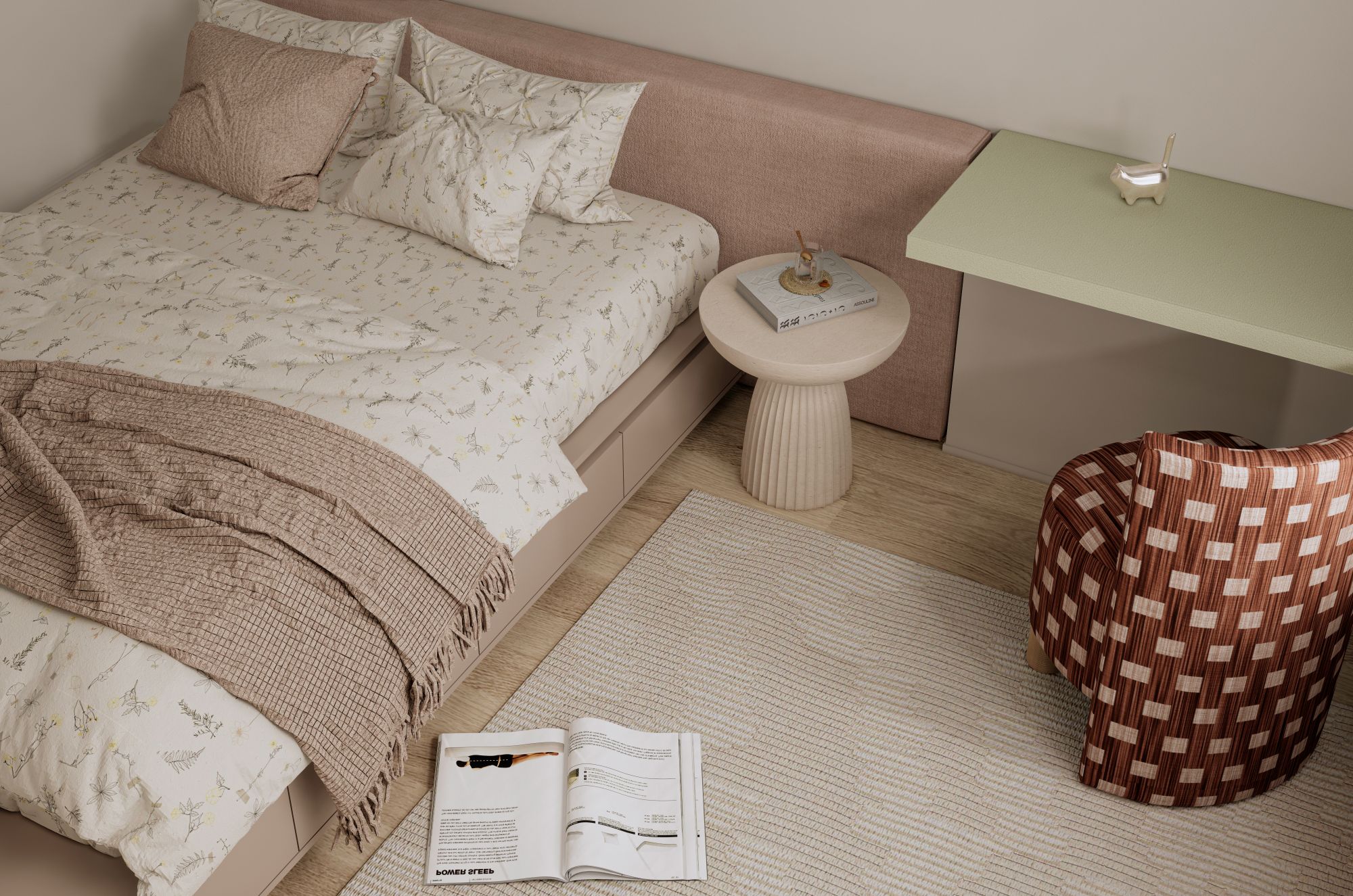 璀璨美景丨听夏_X 吴绍坤-18