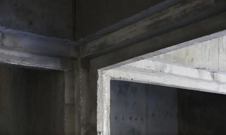 东京混凝土洞穴·极简主义私人住宅丨日本东京丨Suppose Design Office-62