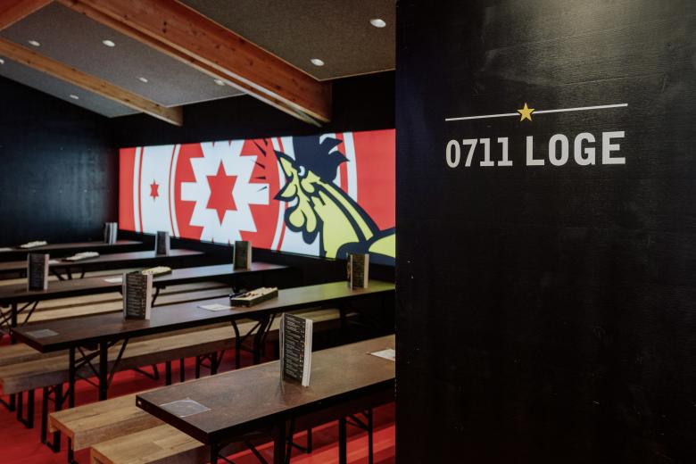 Cyrus Ghanai Interior Architecture & Design丨Göckelesmaier Festzelte丨德国-45