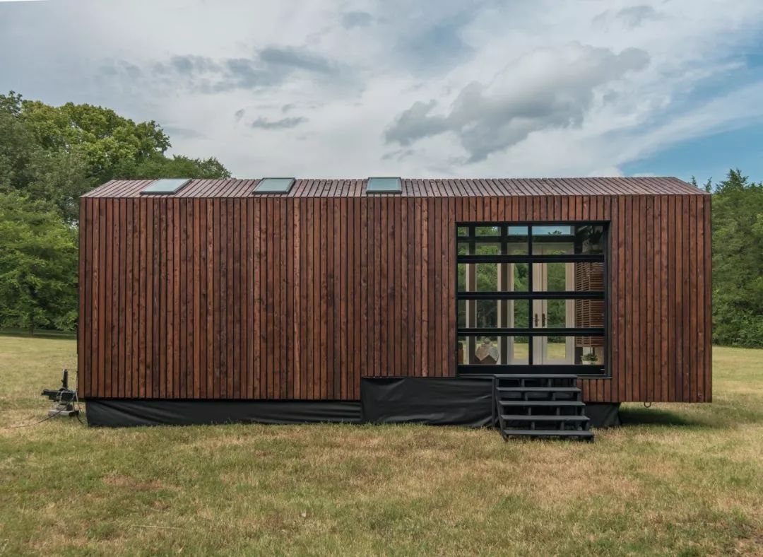 Orchid Tiny House(兰花小屋)-13