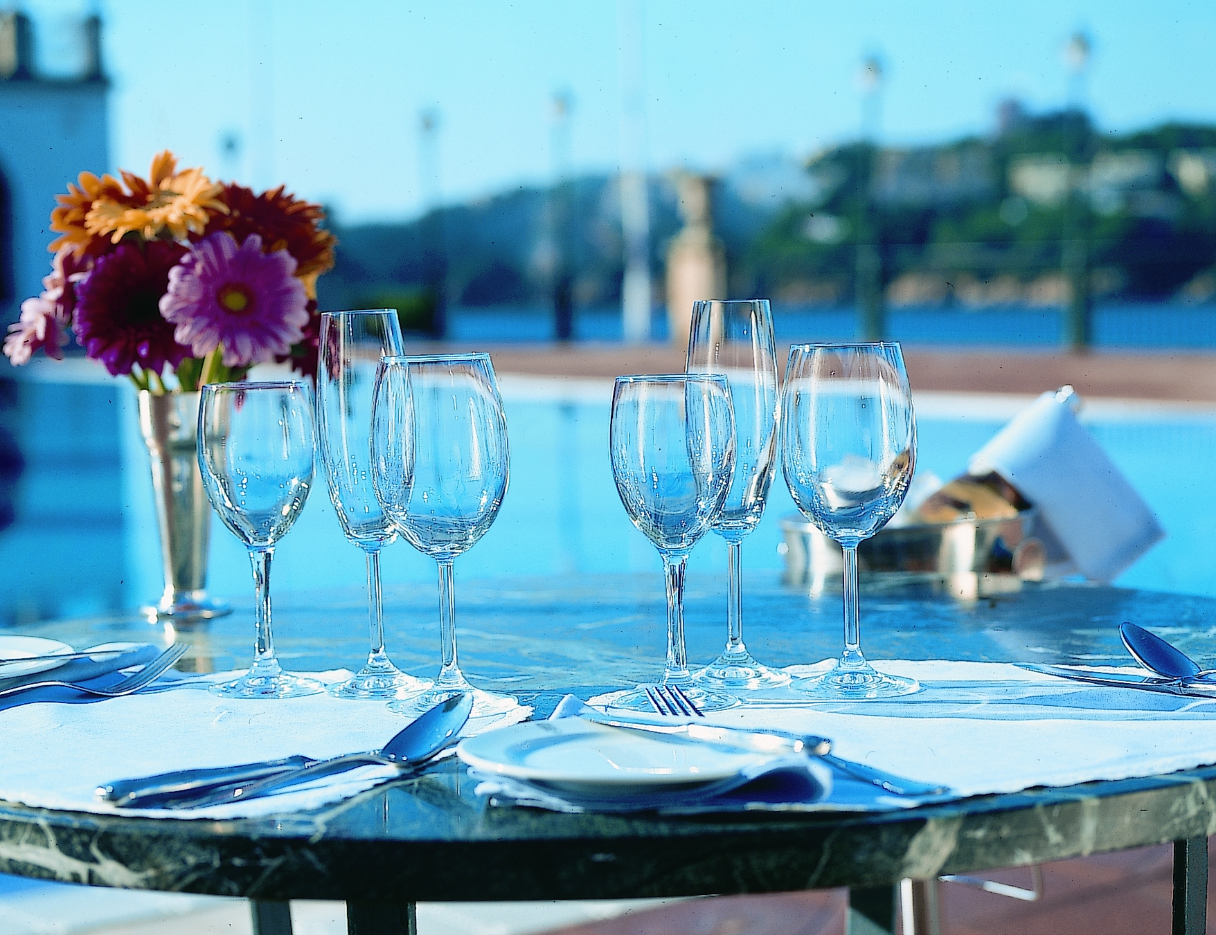 西班牙德拉加维纳酒店-6