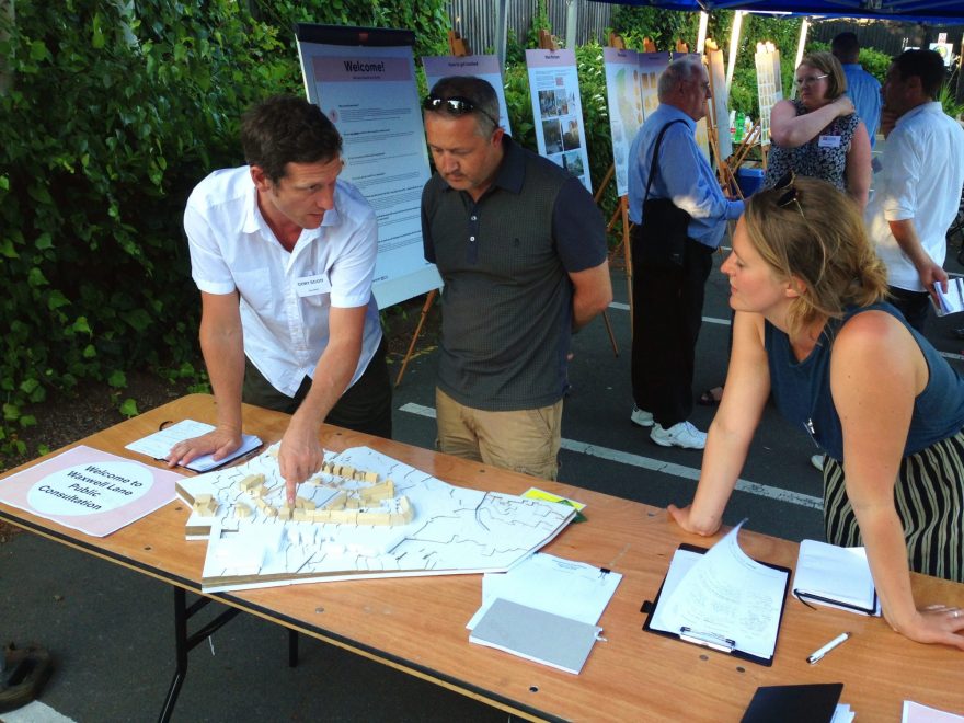 洼井巷(由于Wa·well可能是特定名称拼音,根据一般音译结合Lane推测为某条巷子名,这里将Wa·well音译为洼井,具体需结合实际情况确定) 丨英国伦敦丨Gort Scott-18