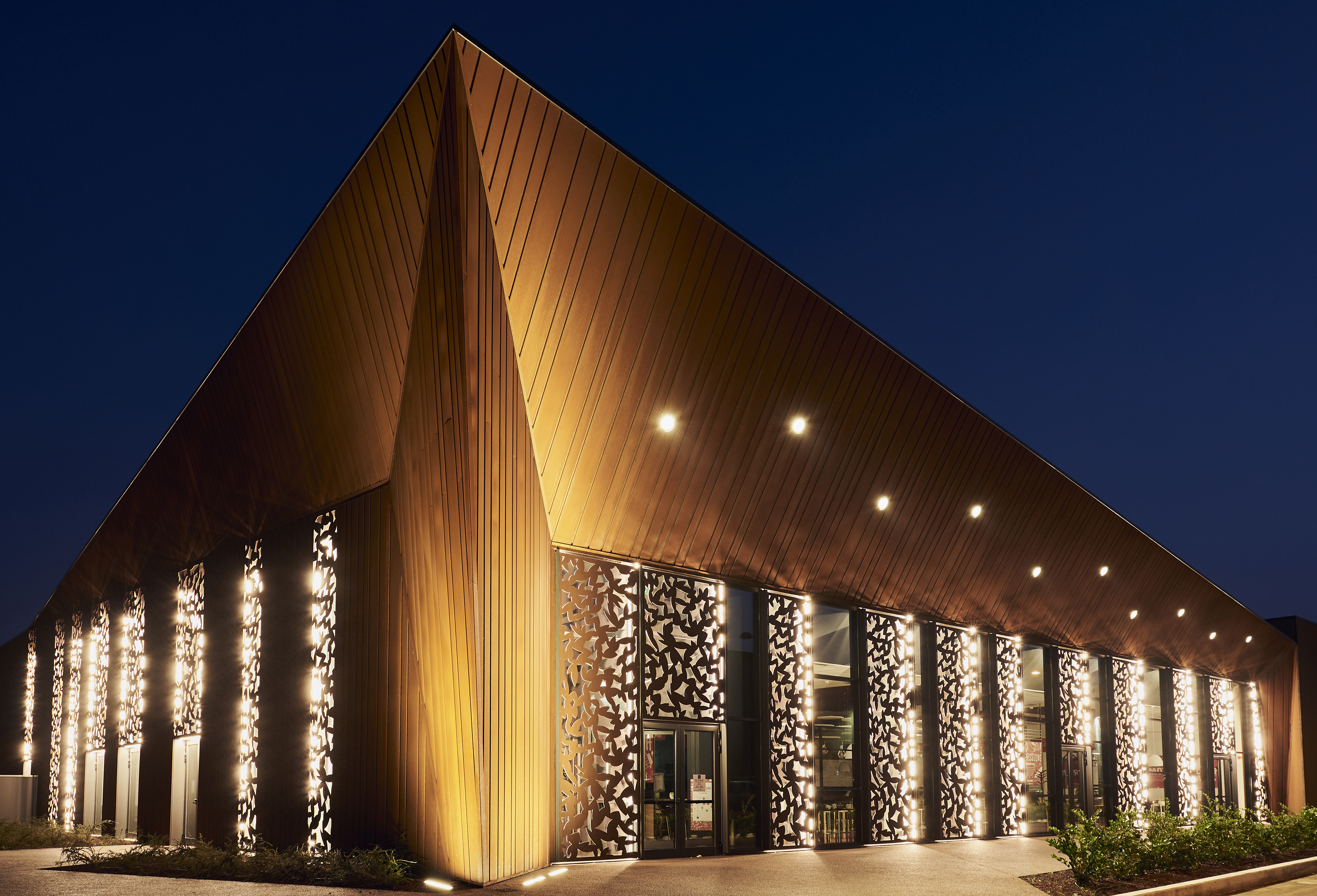 奇尔福德餐厅-17