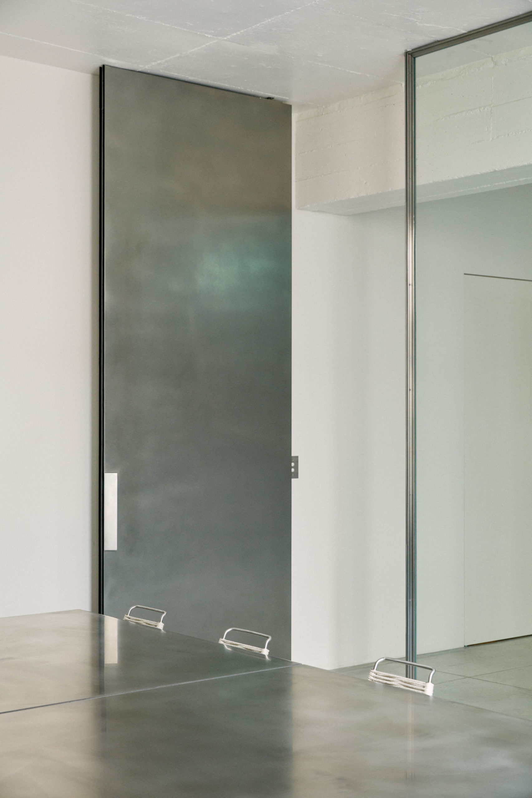 MR P 工作室总部丨澳大利亚墨尔本丨Ritz&Ghougassian-17