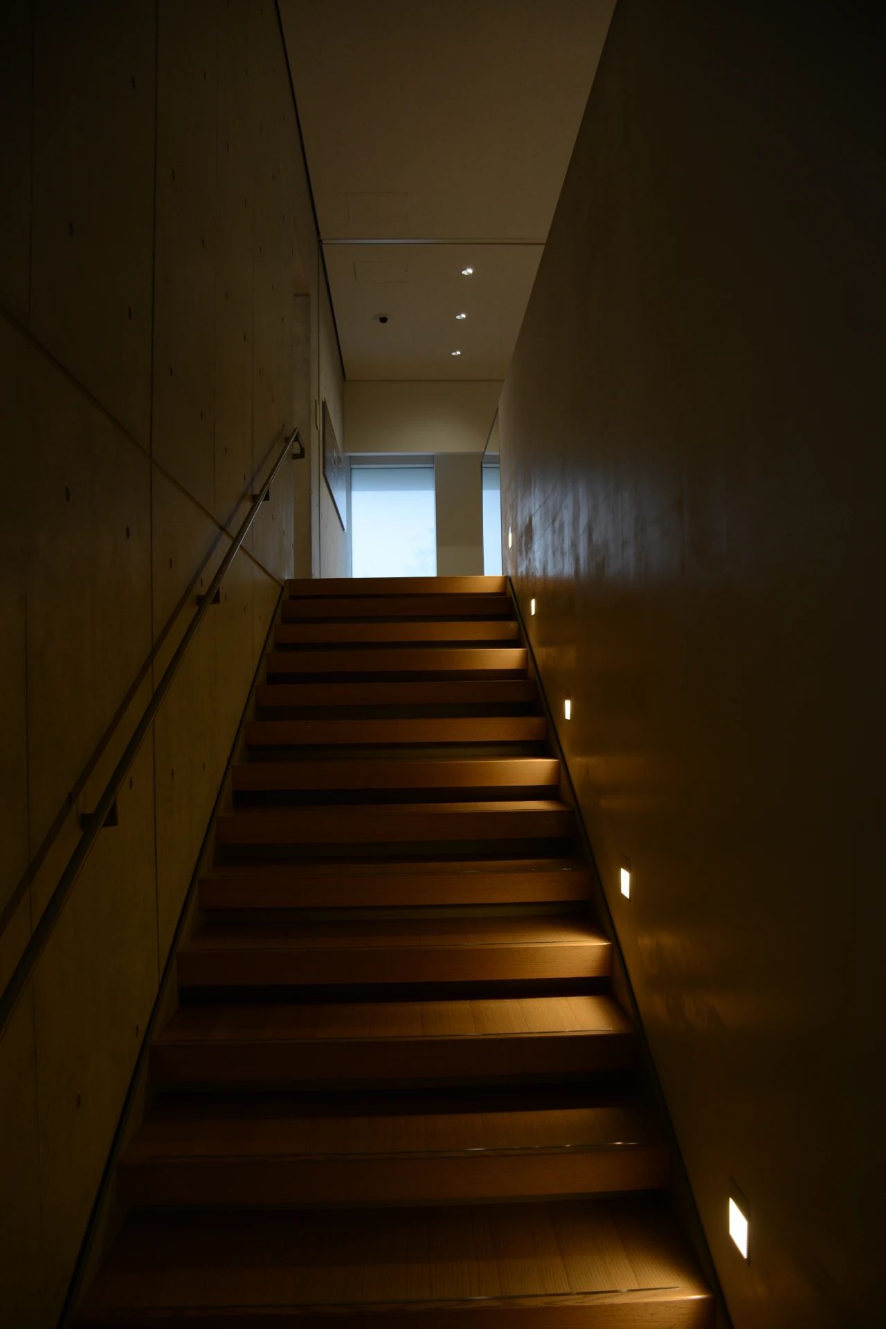 谷口吉郎·吉生纪念 金泽建筑馆丨日本丨谷口吉生-20