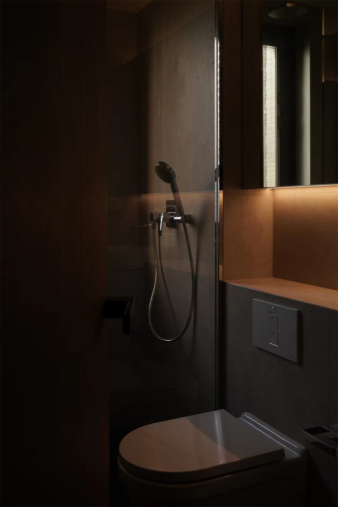 浙江温州天麓西苑私宅设计丨中国温州丨R’sYard缪茹空间设计工作室-50