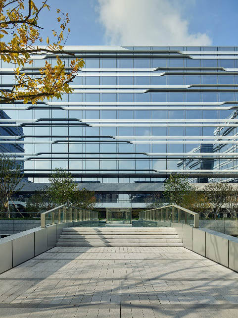 《贝达梦工场》 | 多样化功能、街区互动、人性化场所与建筑群落识别性的融合-114