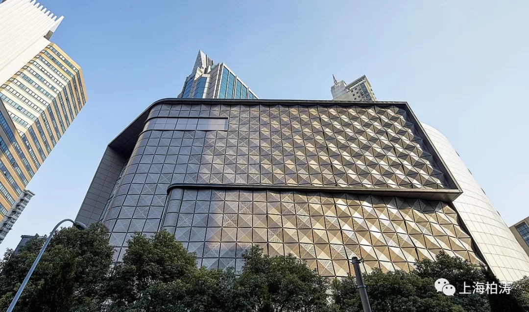 上海静安柒彩里丨中国上海-28