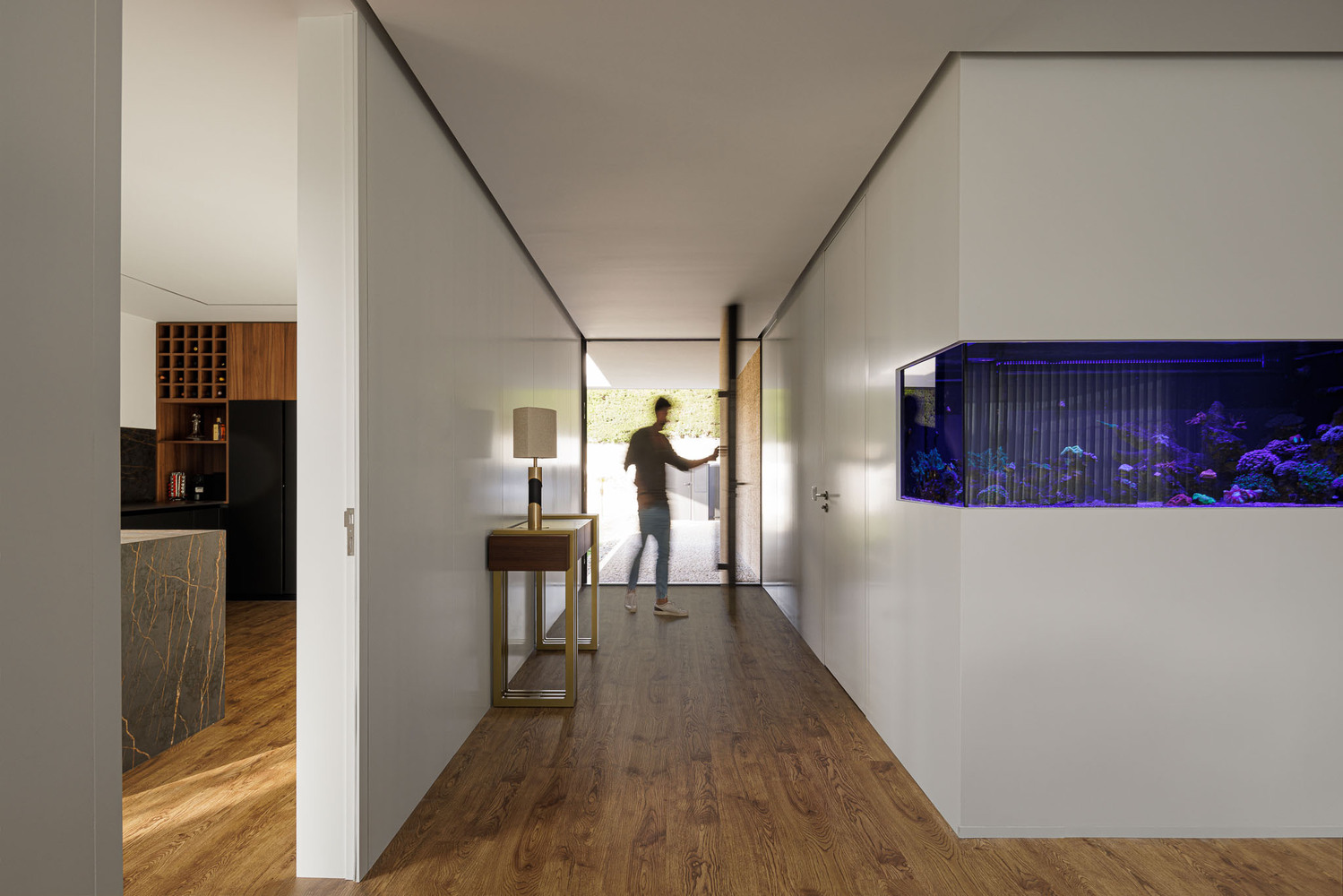 葡萄牙阿斯豪斯住宅丨马里尼奥·阿尔维斯·阿尔基托-43