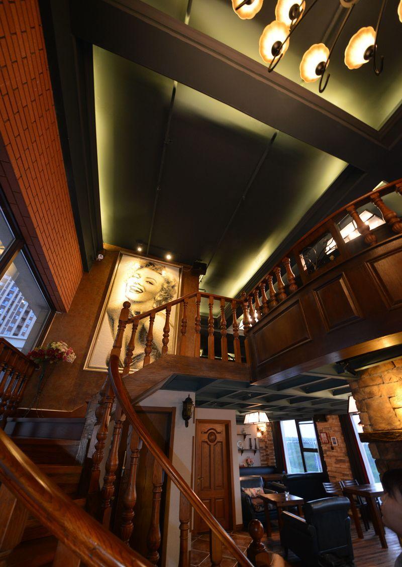 金贝斯咖啡吧-16