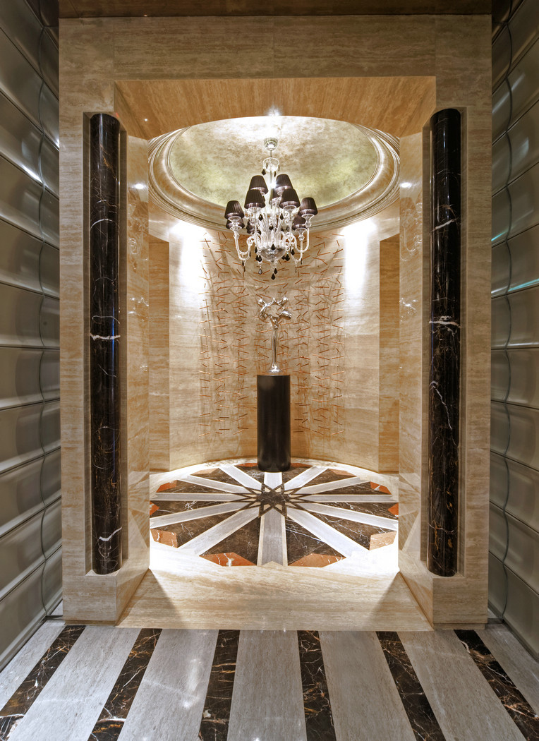 上海闵醒星河湾样板房-2-2