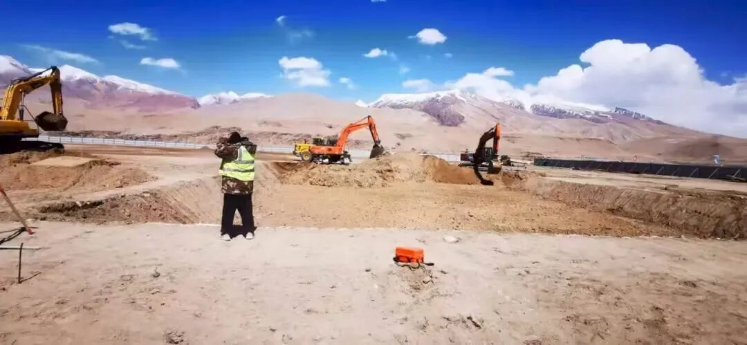 媒体聚焦|秦藏八千里雪域赤子心-12