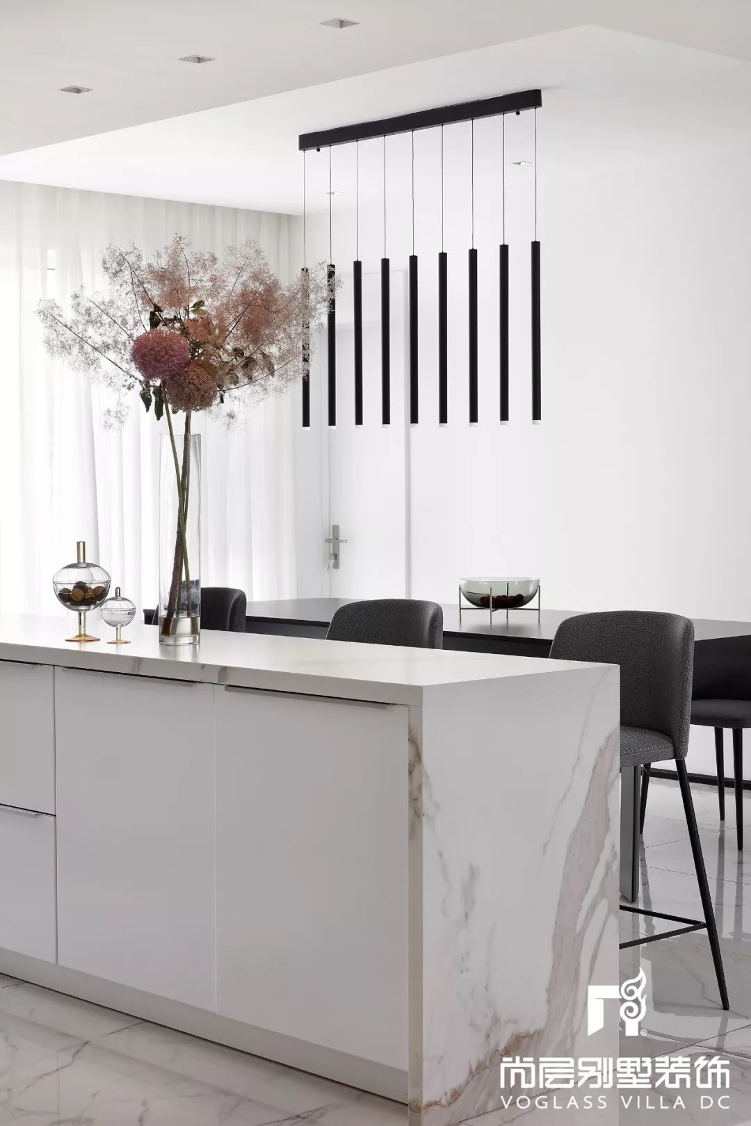 简约风格家居设计,打造舒适生活空间丨尚层设计-26