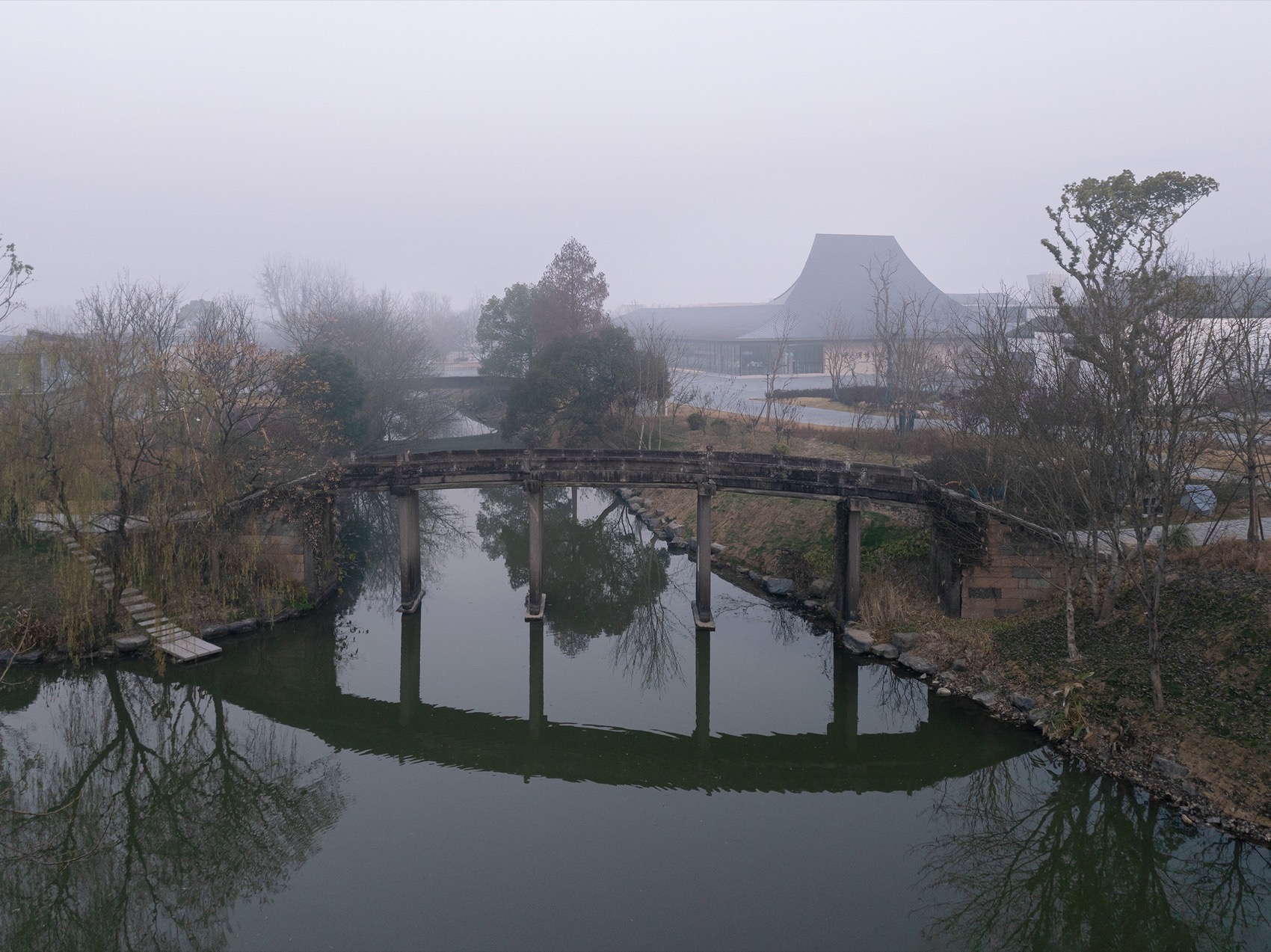 瓷之源博物馆丨中国浙江丨大舍建筑设计事务所-27