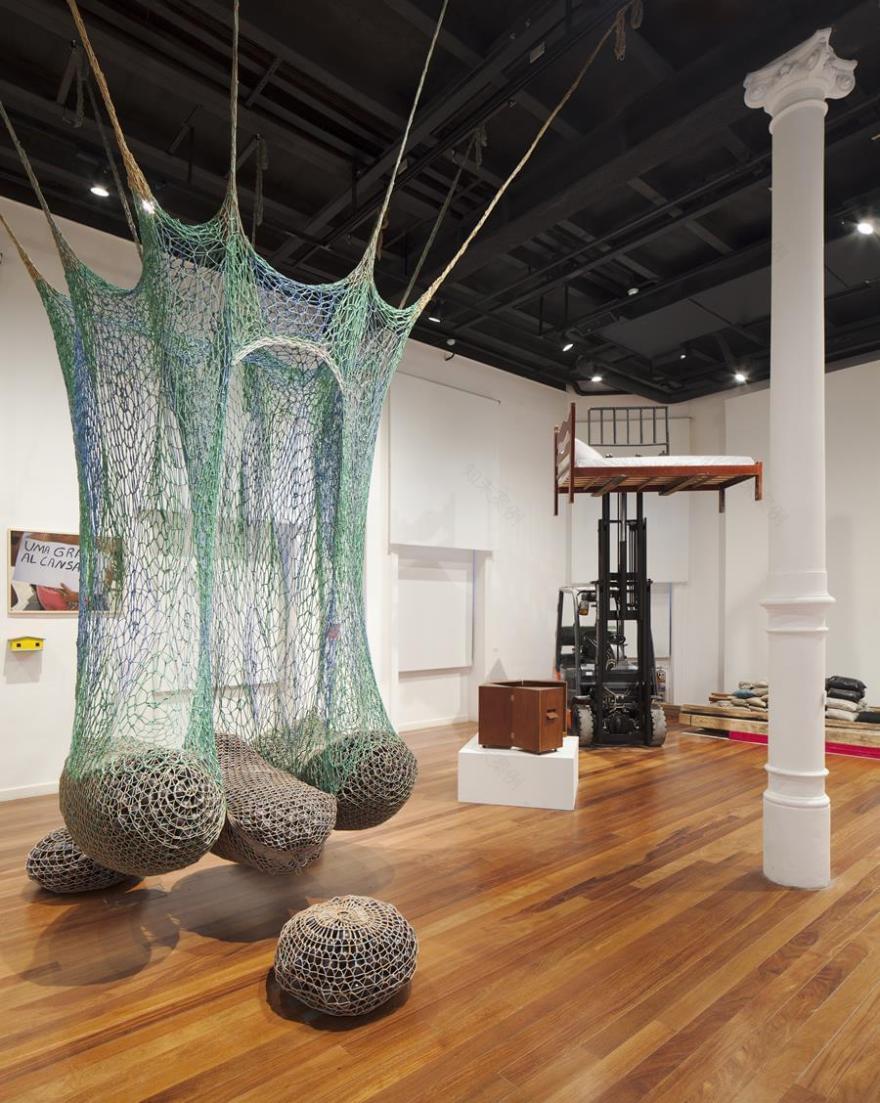 巴西里约热内卢 MAR 博物馆,艺术与技术的完美结合-4