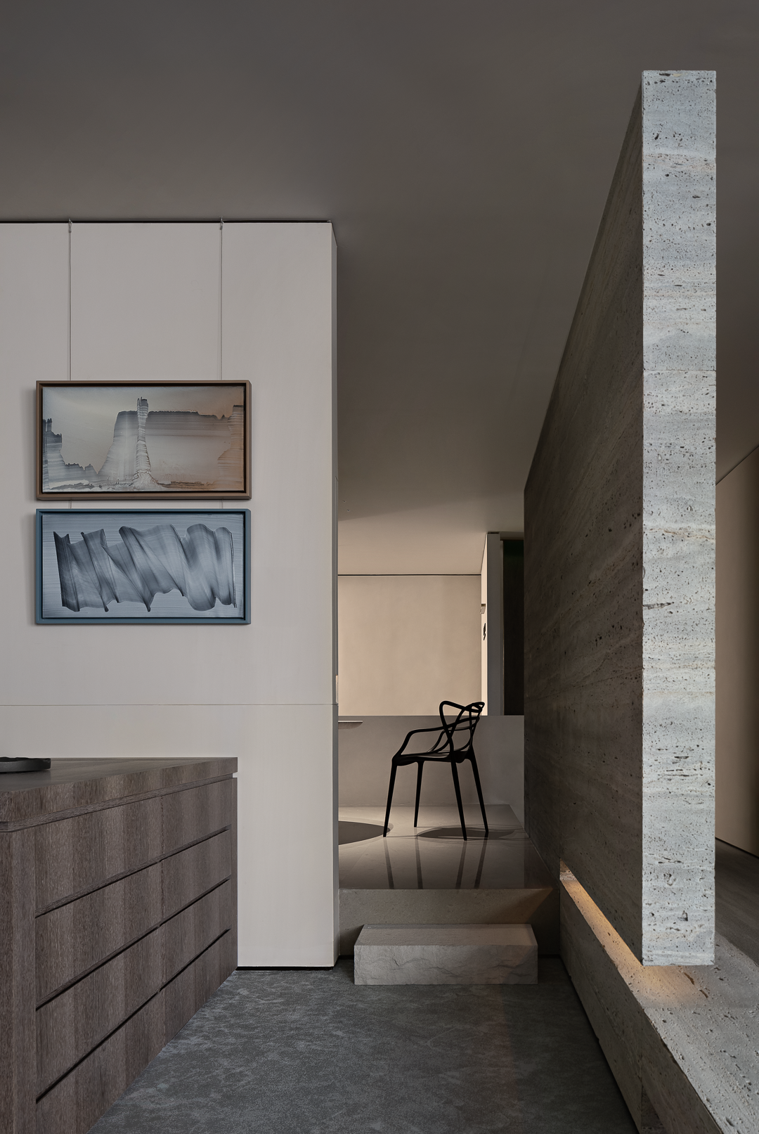 超级平常办公室丨中国深圳-160