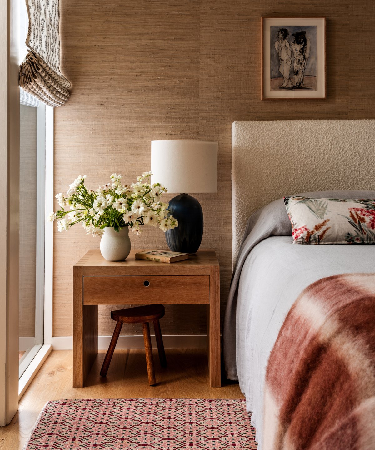 Meghan Eisenberg 祖父母故居改造丨美国洛杉矶-7