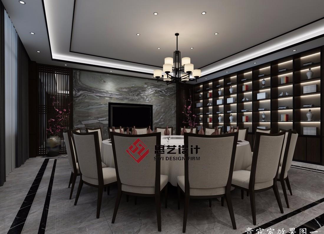 泰安铝业办公大楼 | 现代简约风格打造高效办公空间-22