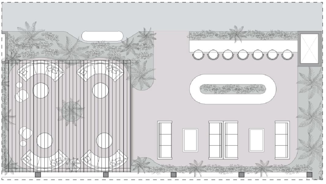 塔米尔总部屋顶丨埃及丨Lab59 Architects-25