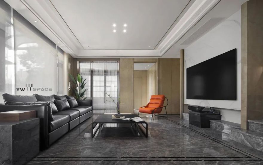 小天鹅恒园丨中国无锡丨倪有为|又未设计-11