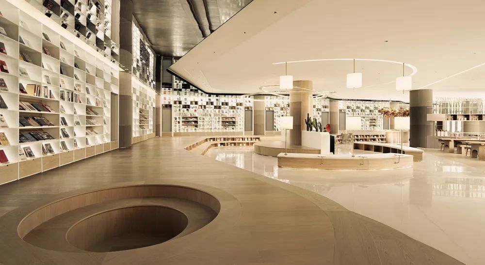 广州华润公园上城丨中国广州丨矩阵纵横-95