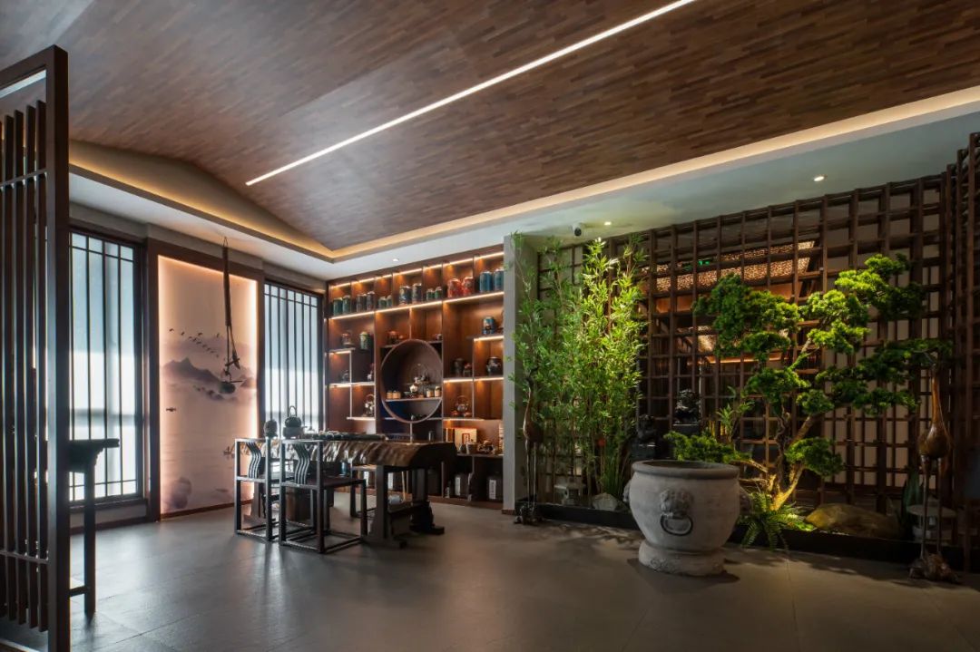 香沐逸足丨中国成都丨堇尚悦设计-16