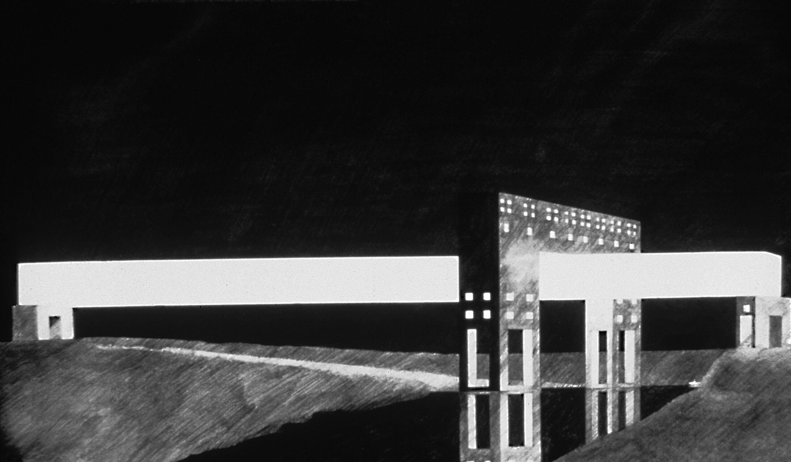 丨美国纽约丨STEVEN HOLL ARCHITECTS-0