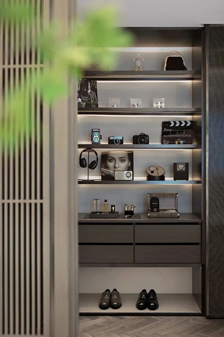 唐山荣盛熙堂尚院丨中国唐山丨王光辉,刘小羿,艾益忠-38