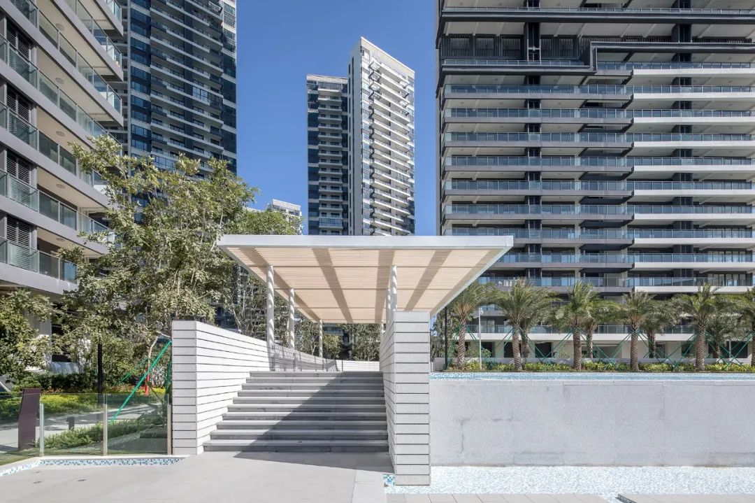 惠州华润小径湾丨中国惠州丨深圳市库博建筑设计事务所有限公司-21