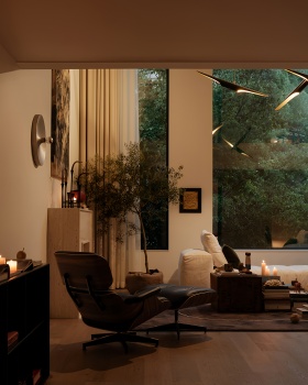 上海青浦区450㎡静谧极简 · 谭卓设计丨中国上海丨谭卓设计工作室