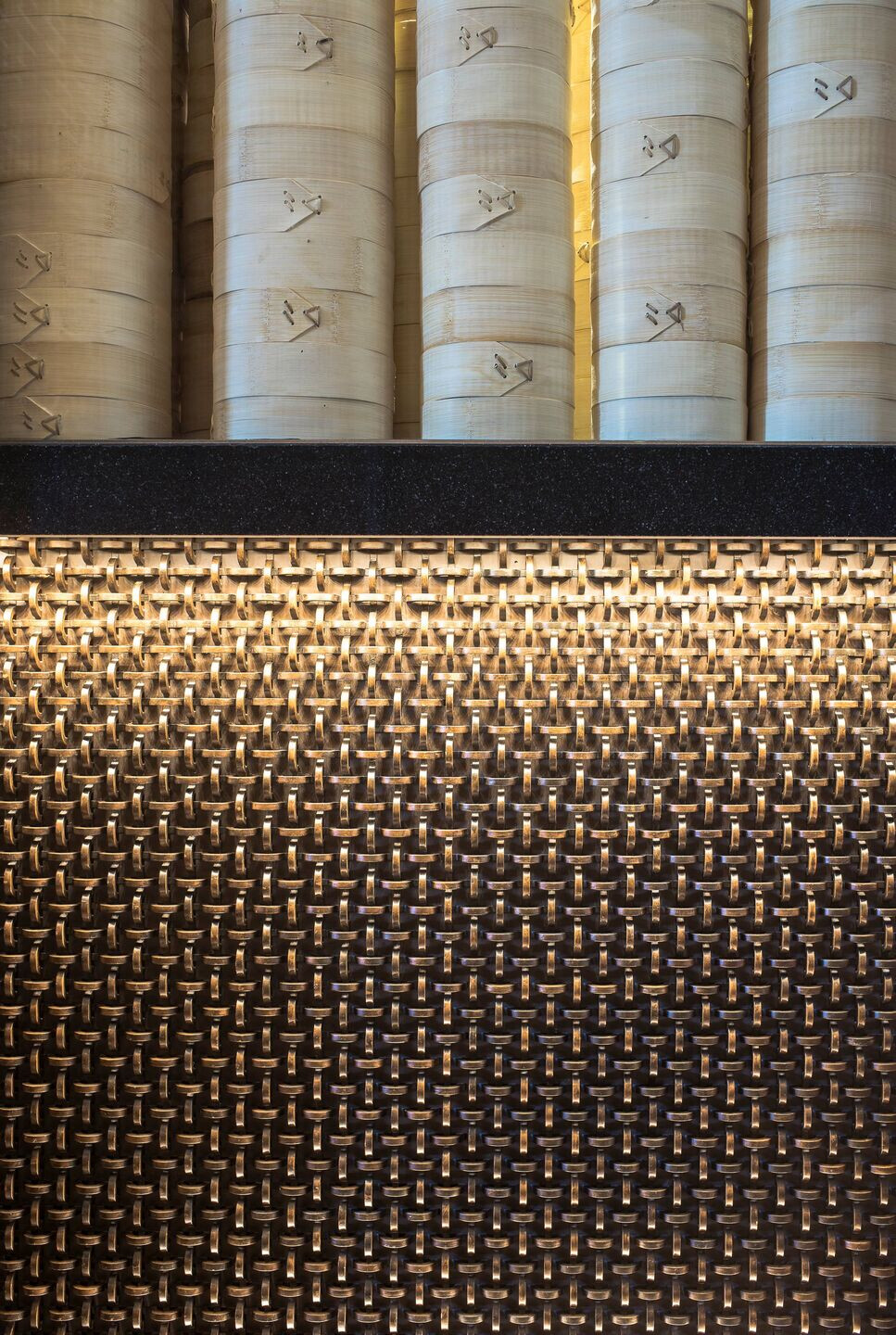 越南胡志明市 Lai 餐厅丨LW Design Group-20