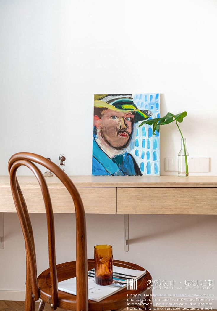 文艺女主的家-3