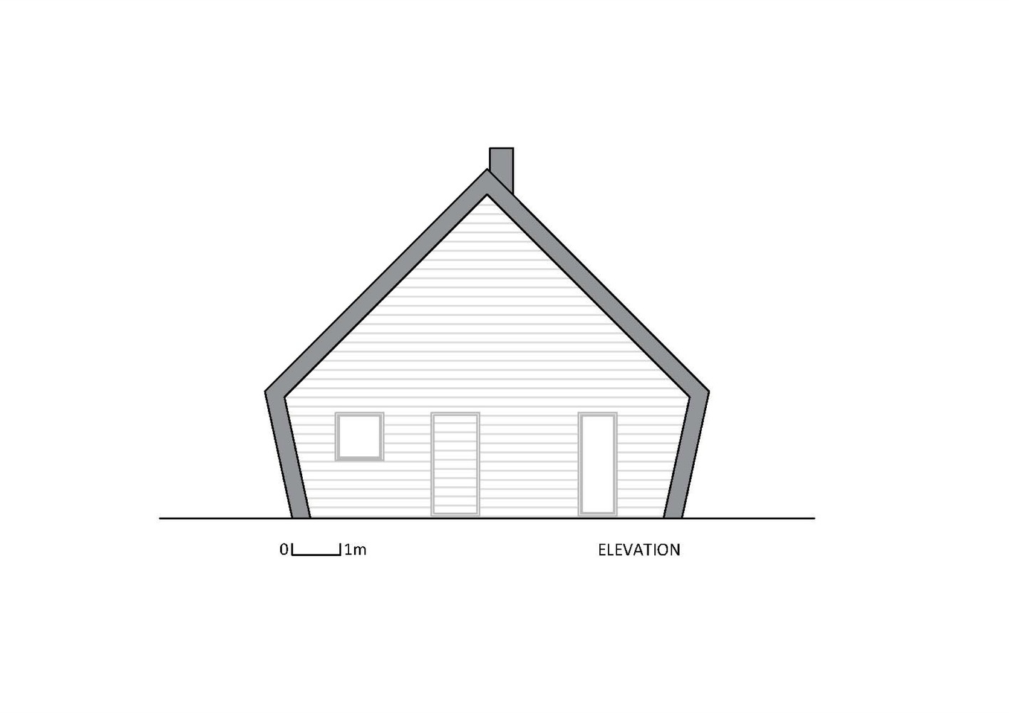 斯洛文尼亚木质家园-50