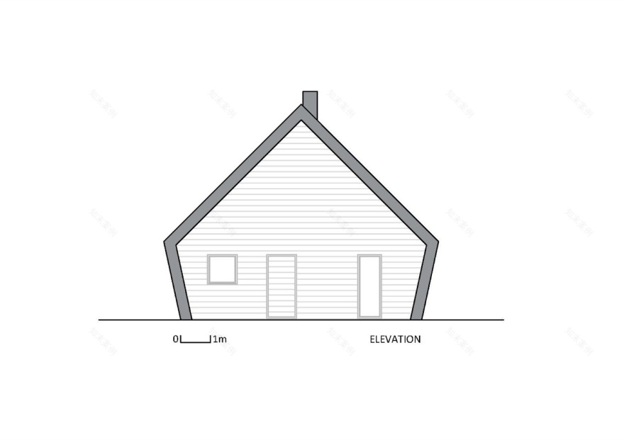 斯洛文尼亚木质家园-50
