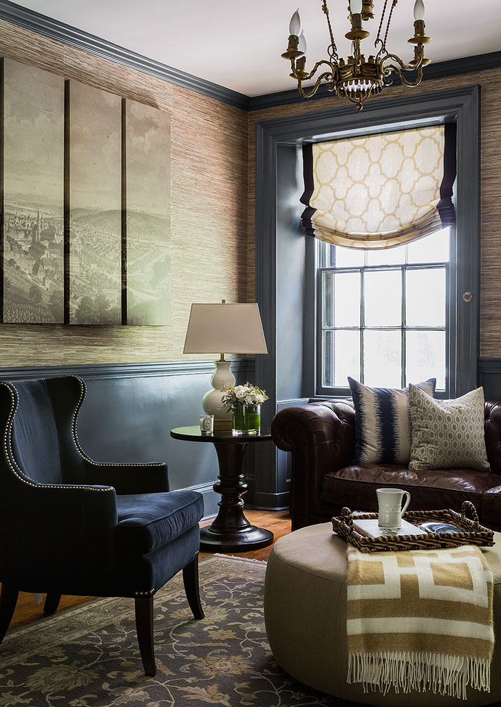 波士顿历史城区的翻新经典-4