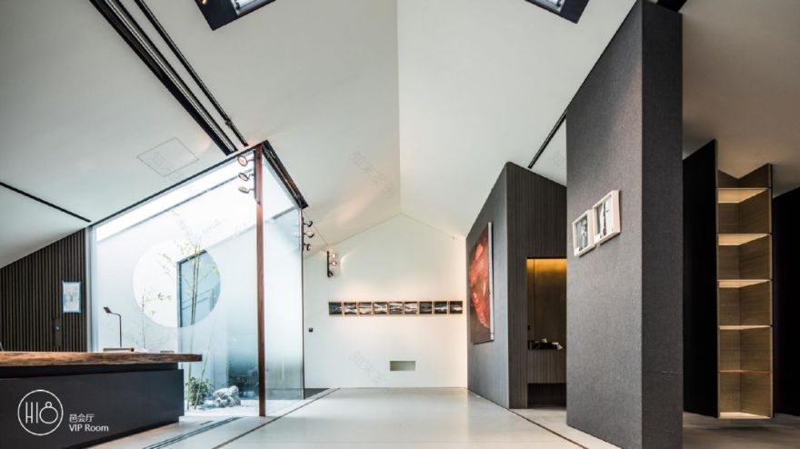 造价3000万,面积2000㎡的H18,背后藏着多少设计秘密?-35