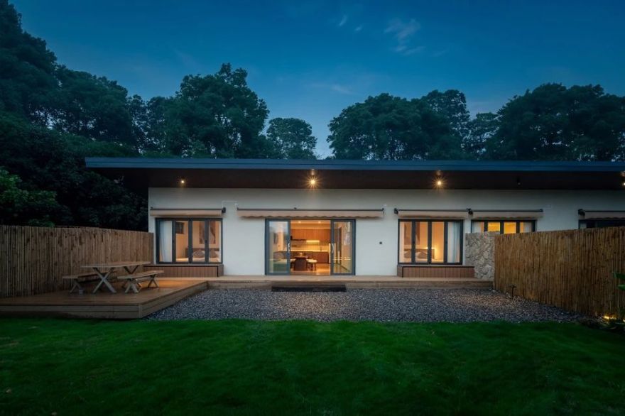 玩土有溪丨中国雅安丨尚水希木乡村振兴工作室-45