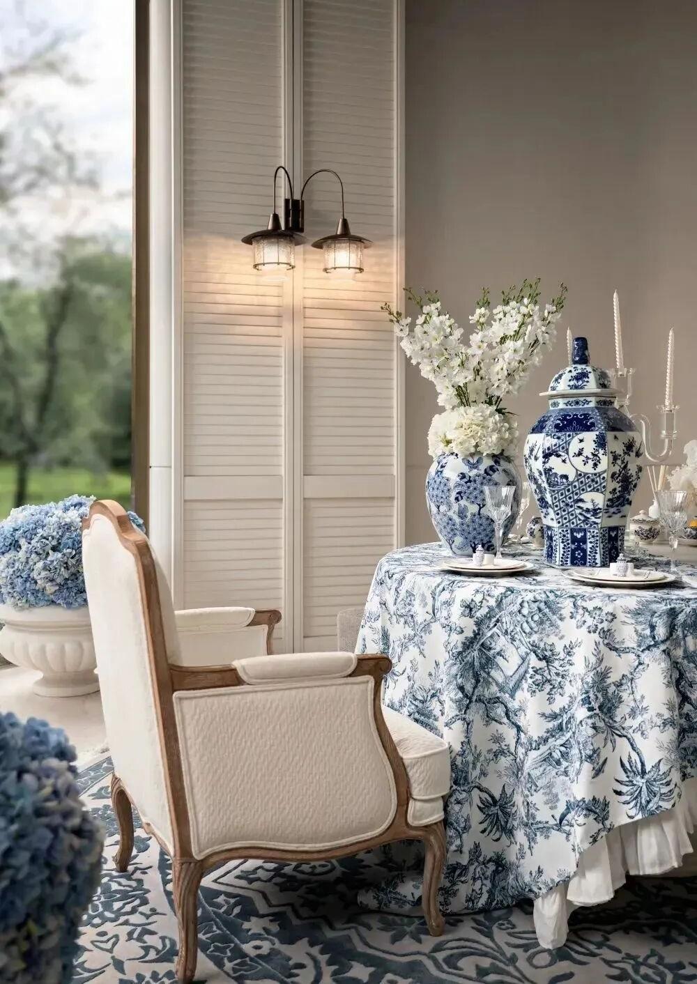 CCD｜2984㎡诗意简奢,油画中走出来的世界丨中国成都-10