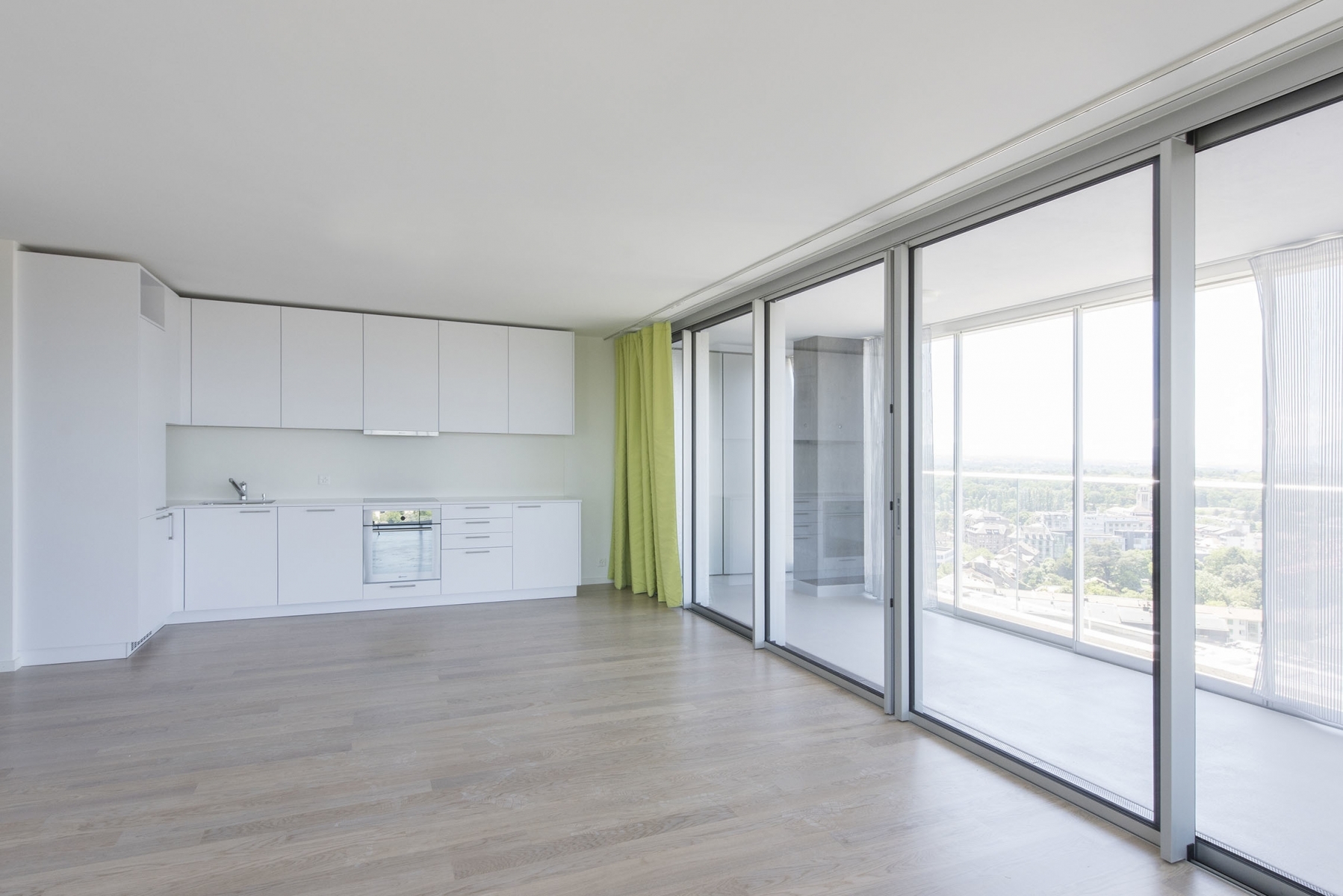 丨瑞士日内瓦丨Architectes.ch-6