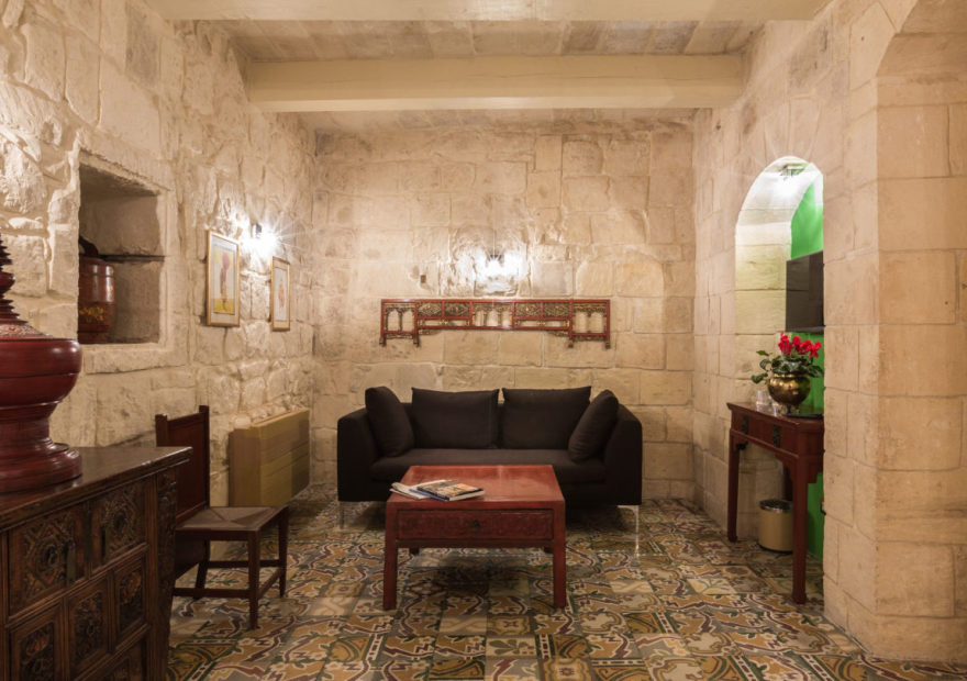 Fantastic Hotel Located in the Historical Heart of a Magical Mediterranean Island-16