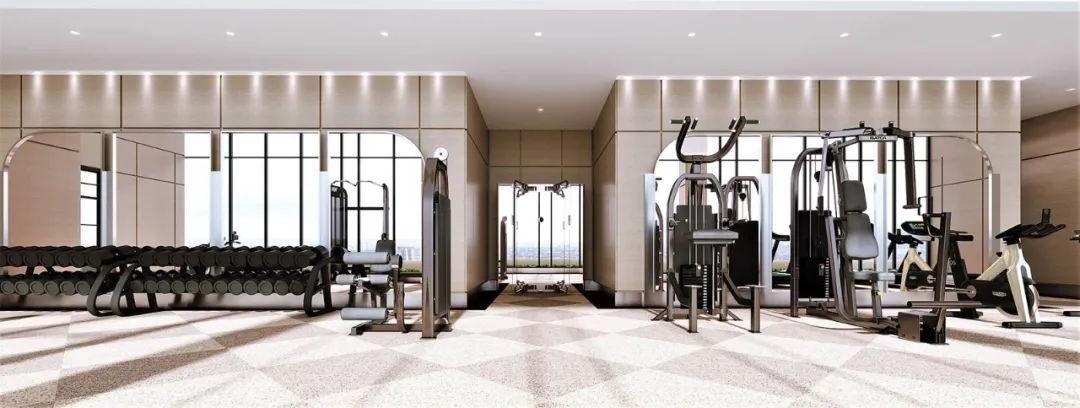 Chateau 公寓丨加拿大多伦多丨II by IV Design-55