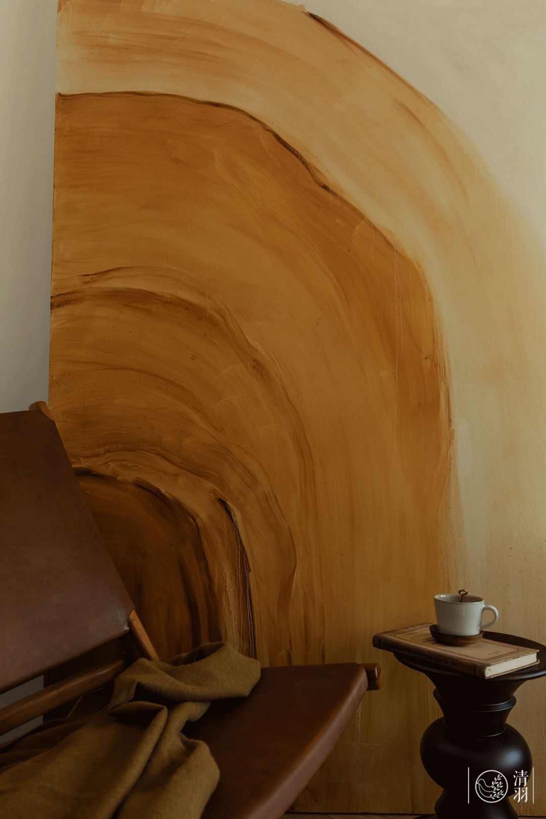 热带暖阳 | 东南亚风格家居设计-145