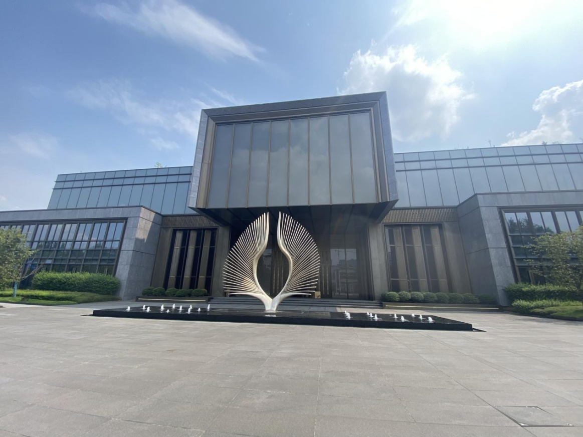 重庆龙湖·观萃丨中国重庆丨上海五角兽景观科技有限公司,上海羽果装饰设计有限公司-10