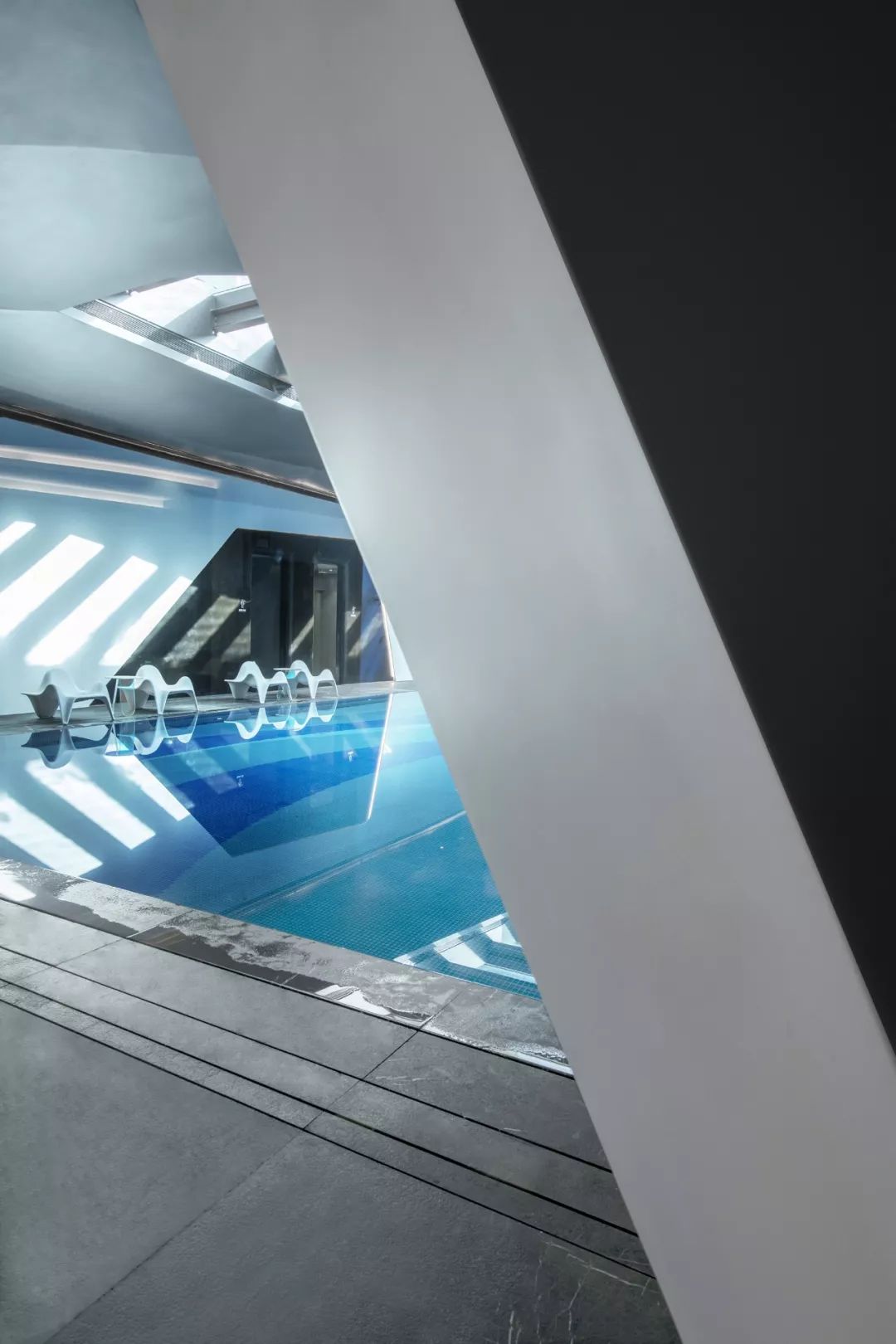 上海安居锦绣里 | 纯粹中的丰沛，极简中的摩登-87