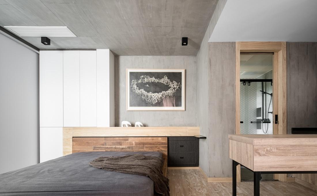 听风 · 度假风别墅设计丨中国上海丨上海谷辰设计-28