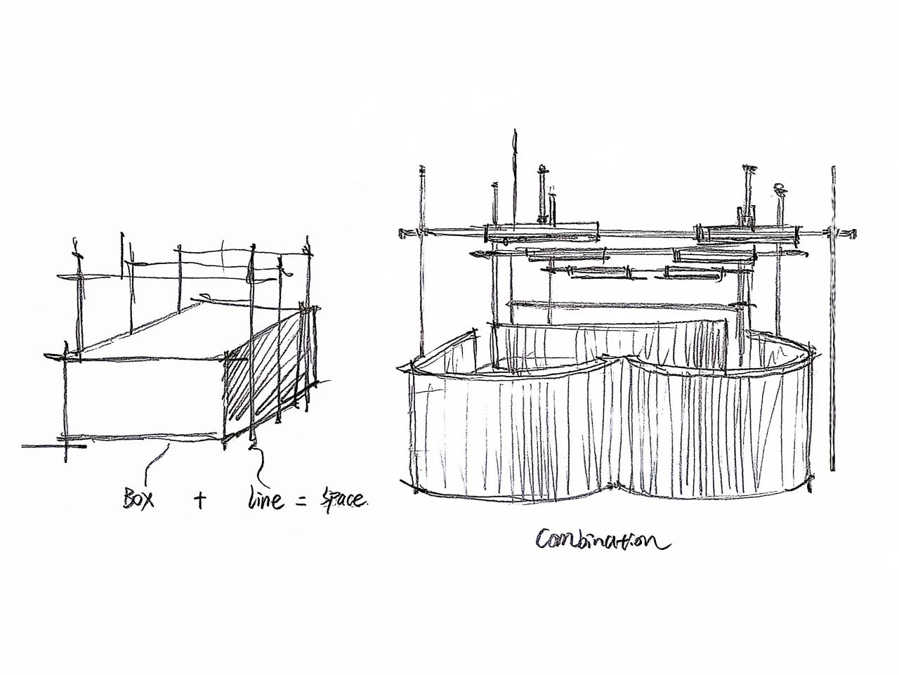 淳1358餐厅丨中国武汉丨本样设计-13